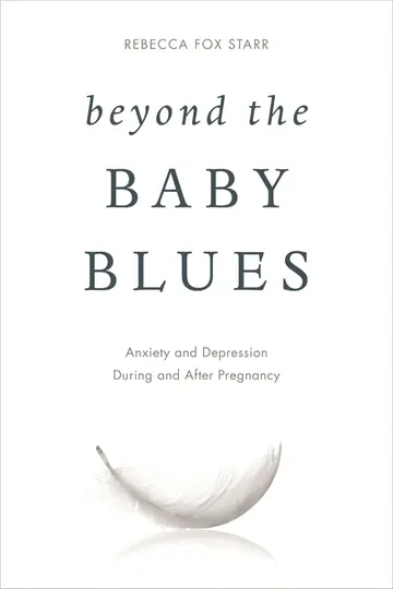 Cover of Beyond the Baby Blues