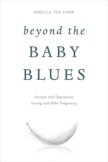 Cover of Beyond the Baby Blues