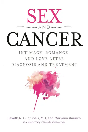 Cover of Sex and Cancer