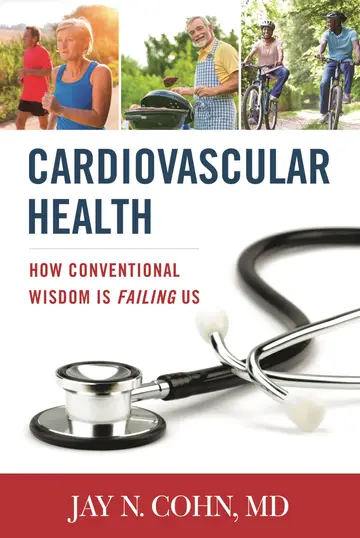 Cover of Cardiovascular Health