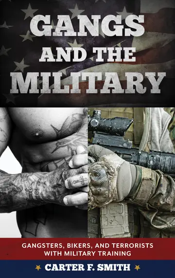 Cover of Gangs and the Military