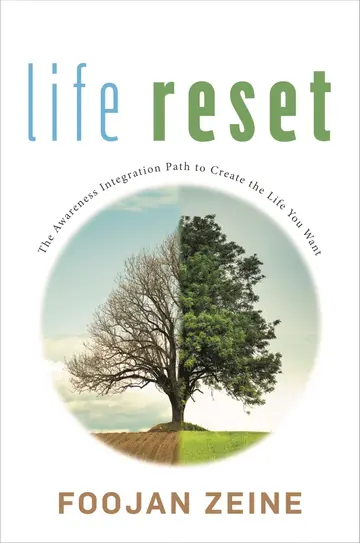 Cover of Life Reset