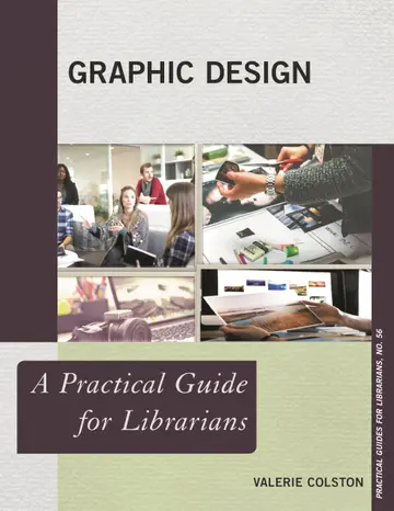 Cover of Graphic Design