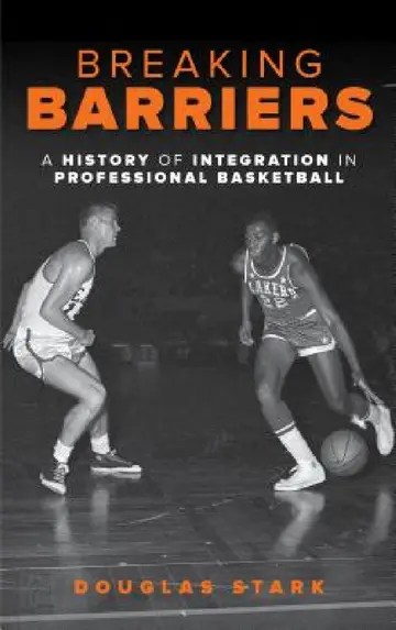 Cover of Breaking Barriers