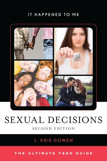 Cover of Sexual Decisions