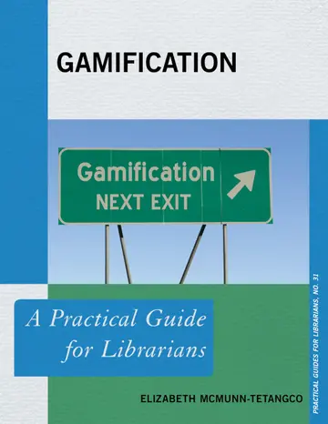 Cover of Gamification