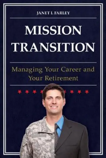 Cover of Mission Transition