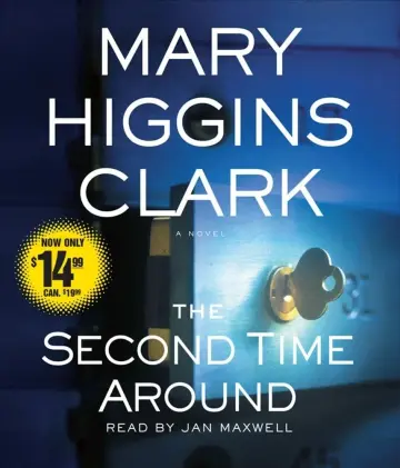 Cover of The Second Time Around
