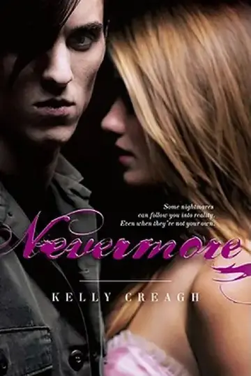 Cover of Nevermore