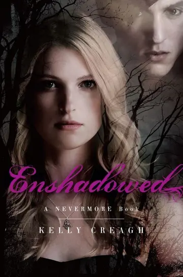 Cover of Enshadowed