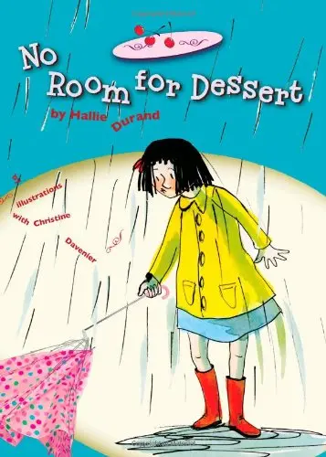 Cover of No Room for Dessert
