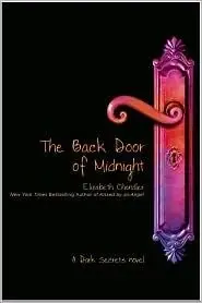 Cover of The Back Door of Midnight
