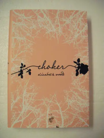 Cover of Choker