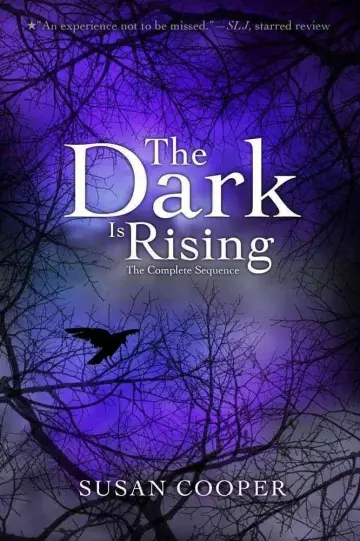 Cover of The Dark Is Rising