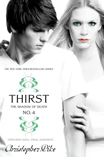 Cover of Thirst No. 4