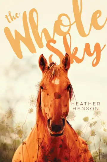 Cover of The Whole Sky