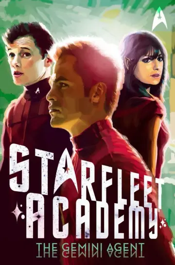 Cover of The Gemini Agent