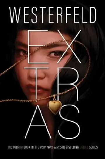 Cover of Extras