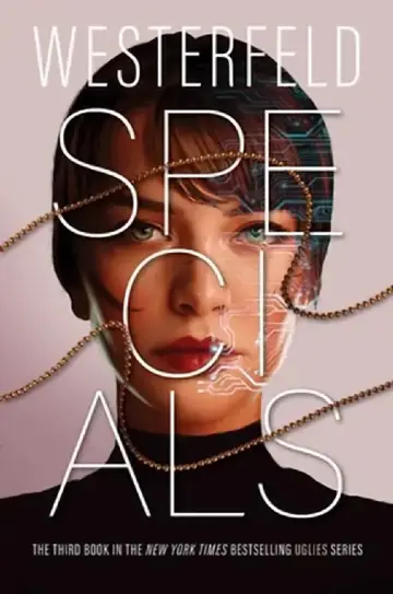 Cover of Specials
