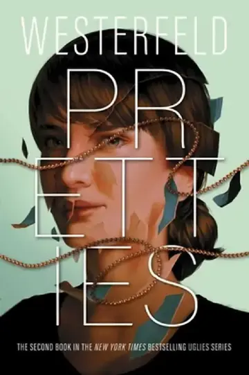 Cover of Pretties