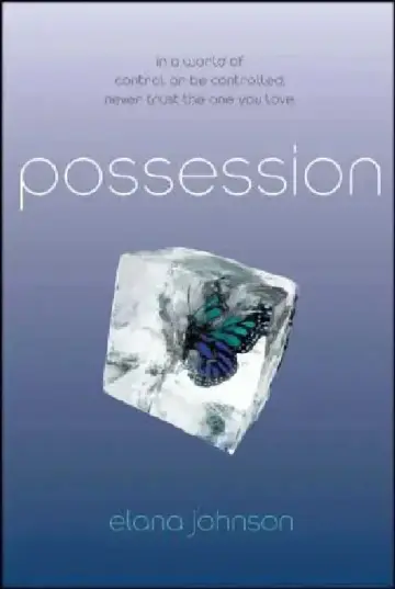 Cover of Possession