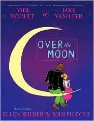 Cover of Over the Moon