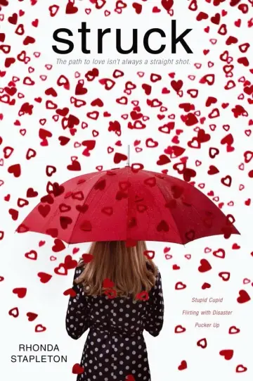 Cover of Struck