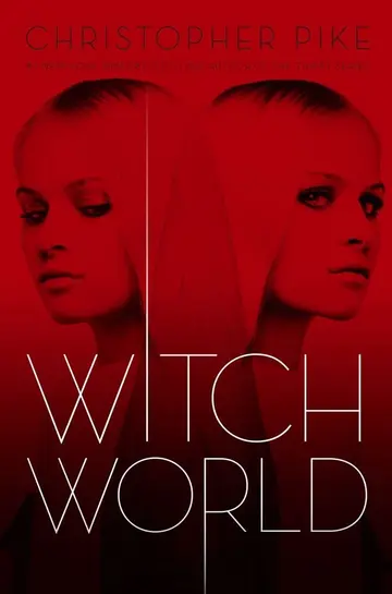 Cover of Witch World