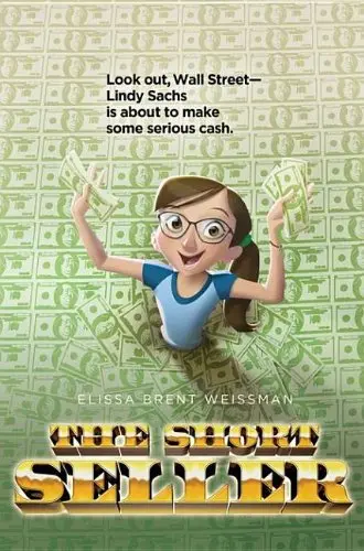 Cover of Short Seller