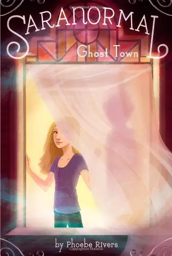 Cover of Ghost Town