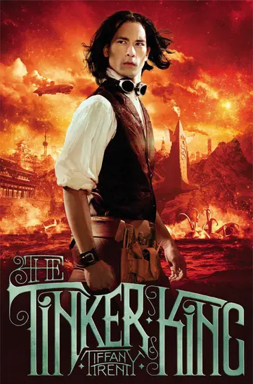 Cover of The Tinker King