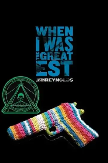 Cover of When I Was the Greatest