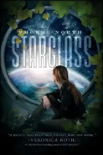 Cover of Starglass