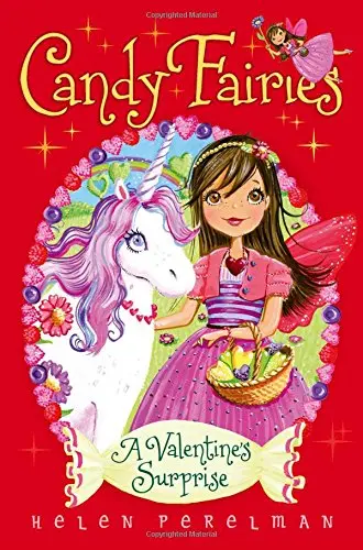 Cover of A Valentine's Surprise