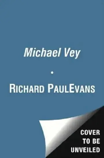 Cover of Michael Vey