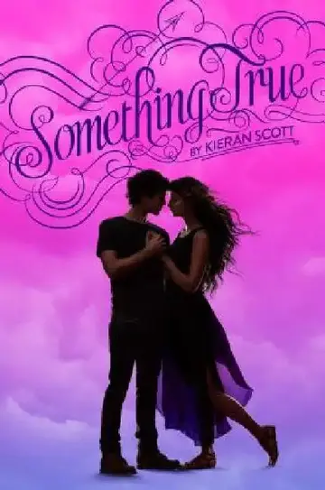 Cover of Something True