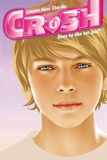 Cover of Lauren's Beach Crush
