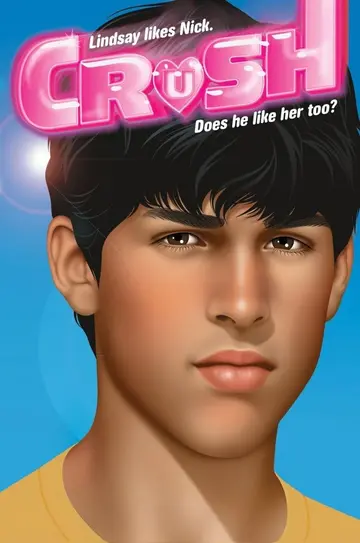 Cover of Lindsay's Surprise Crush