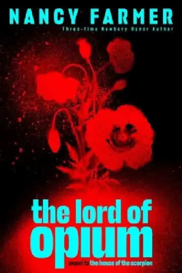 Cover of The Lord of Opium