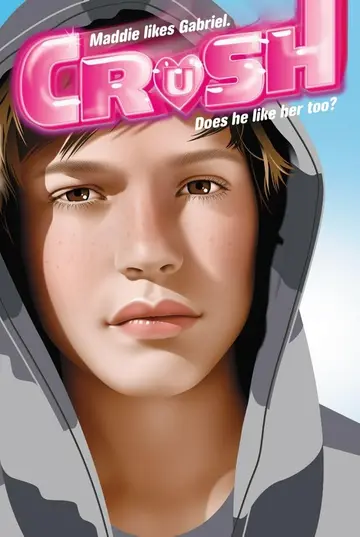 Cover of Maddie's Camp Crush