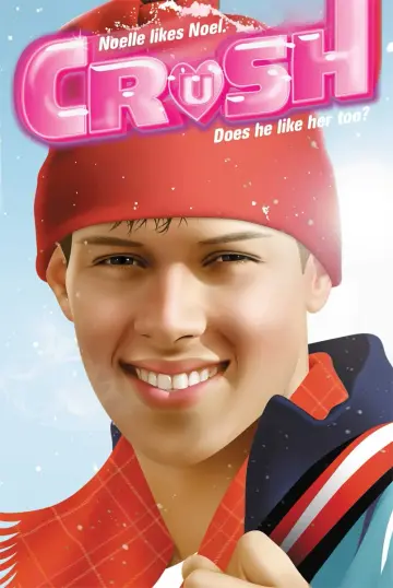 Cover of Noelle's Christmas Crush