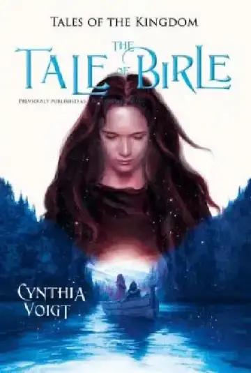 Cover of The Tale of Birle, 2