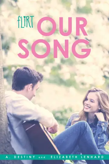 Cover of Our Song