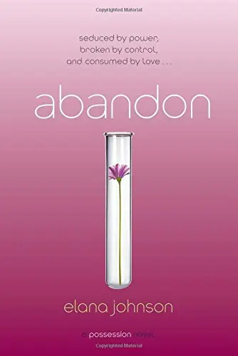 Cover of Abandon