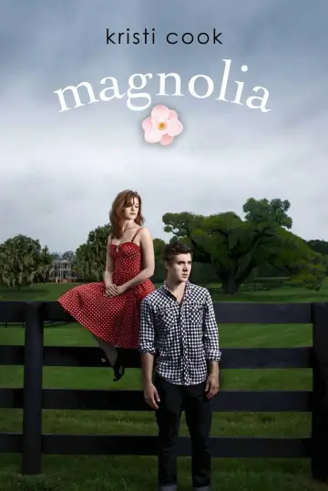 Cover of Magnolia