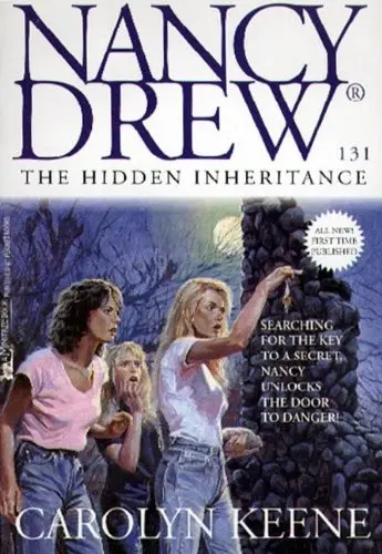 Cover of The Hidden Inheritance