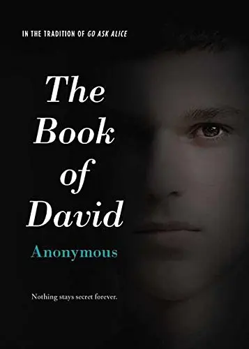 Cover of The Book of David