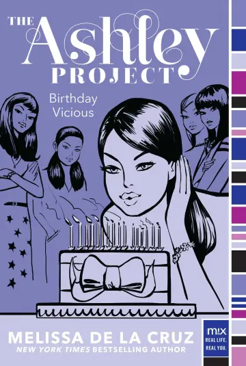 Cover of Birthday Vicious