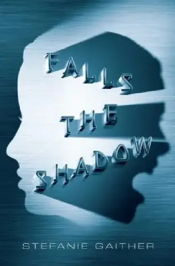 Cover of Falls the Shadow