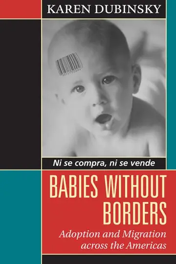 Cover of Babies without Borders